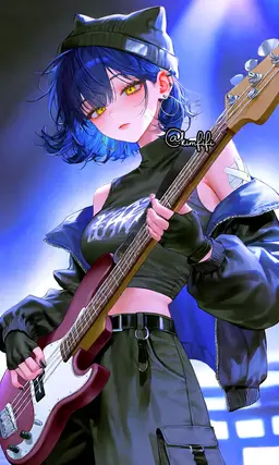 Profile image of Oh Su-a