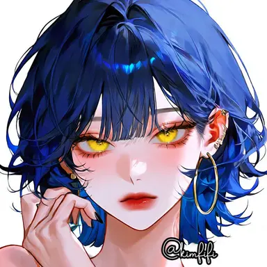 Profile image of Oh Su-a