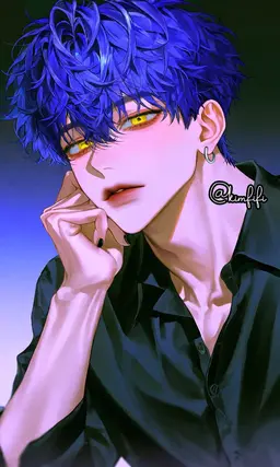 Profile image of Oh Yu-jun