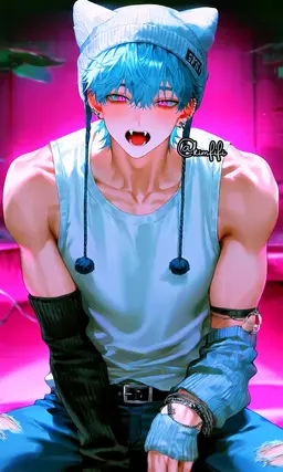 Profile image of Seo Haru