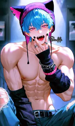 Profile image of Seo Haru