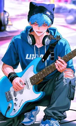 Profile image of Seo Haru