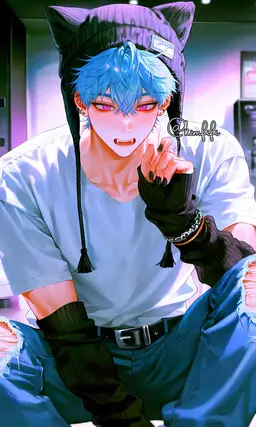 Profile image of Seo Haru