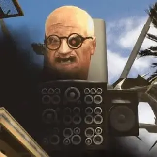 Profile image of 거대 박사 토일렛