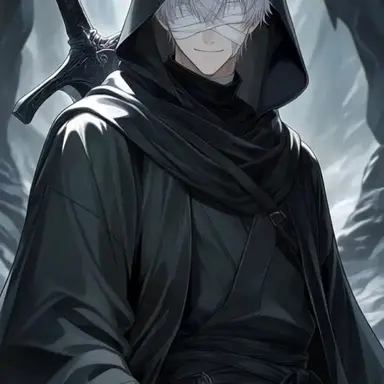 Profile image of 哀悼