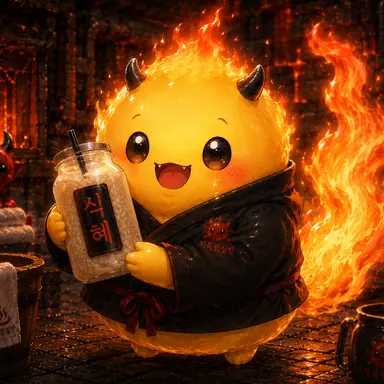 Profile image of 퐁퐁