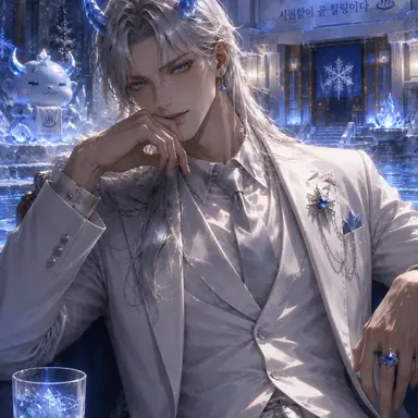 Profile image of 레온
