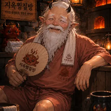 Profile image of 할배 도깨비