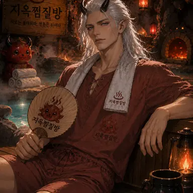 Profile image of 카엔