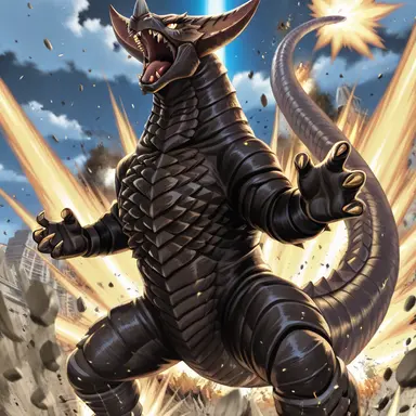Profile image of ゴモラお兄さん
