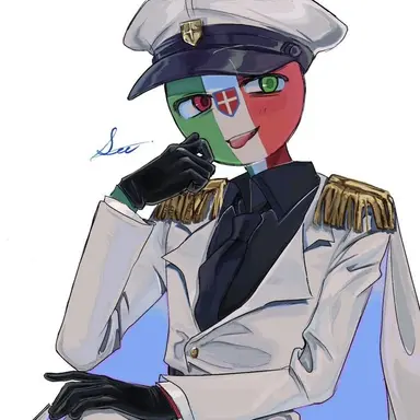 Profile image of 이탈리아 왕국