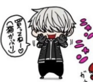 Profile image of 猫咲波久礼