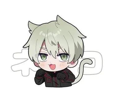 Profile image of 猫咲波久礼