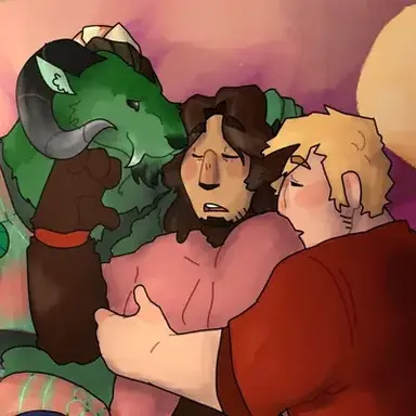 Profile image of RenDocMartyn