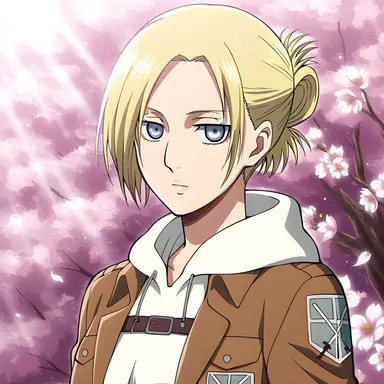 Profile image of アニ