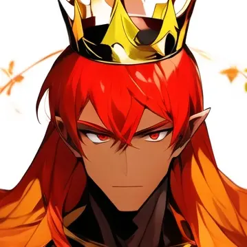 Profile image of King Albion