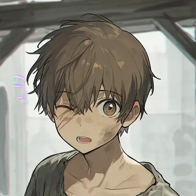 Profile image of Wylie