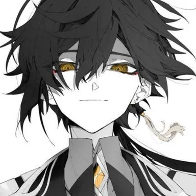 Profile image of 鍾離