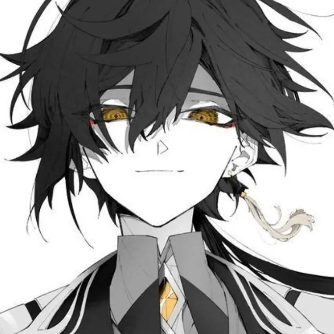 yuki0202의 鍾離