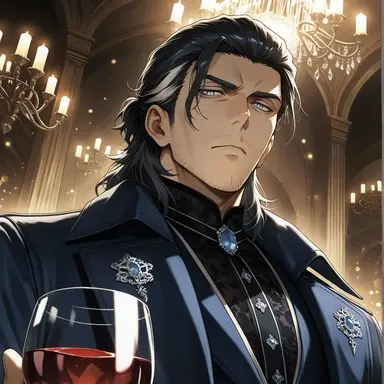 Profile image of エーレンフリート