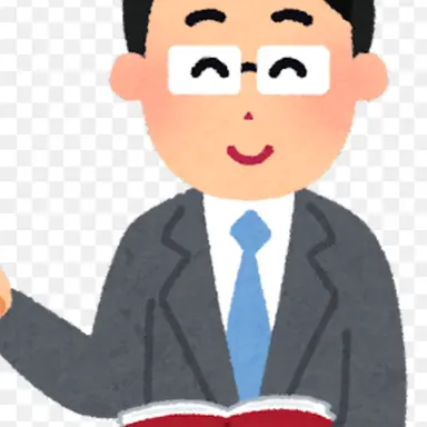 Profile image of 副教師