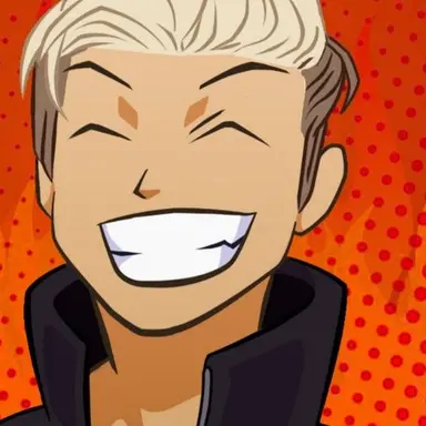 Profile image of Quiff