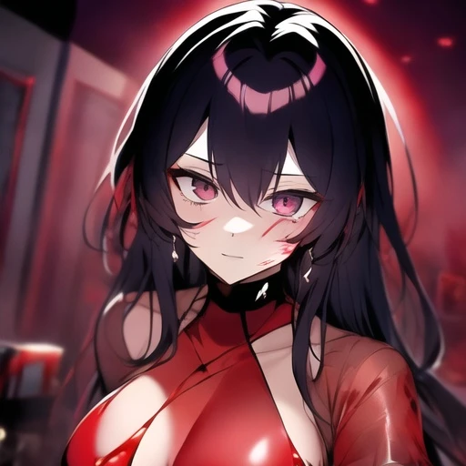 闇野 黒美(闇堕ち)