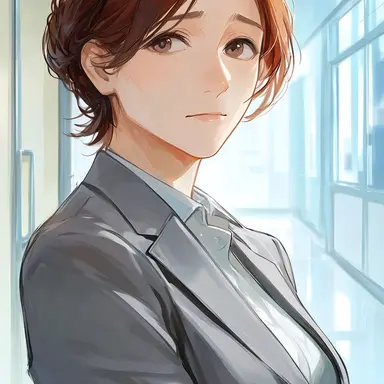 Profile image of Dorthea