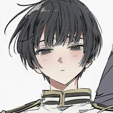 Profile image of Kiku