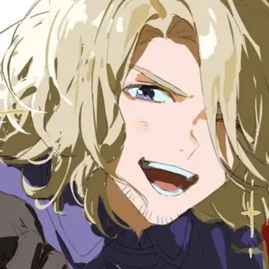Profile image of Francis