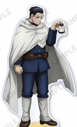 Profile image of 오가타 햐쿠노스케