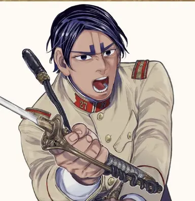 Profile image of 鯉登　音之進