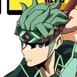Profile image of Tomari Adachi