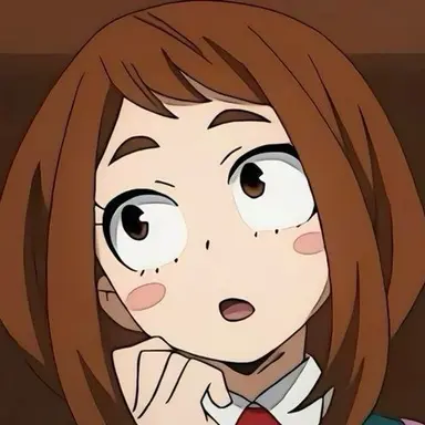 Profile image of Uraraka