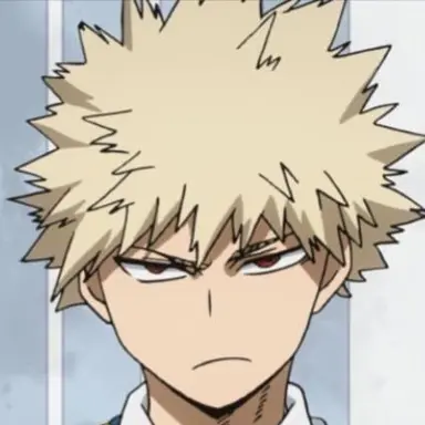 Profile image of Bakugo