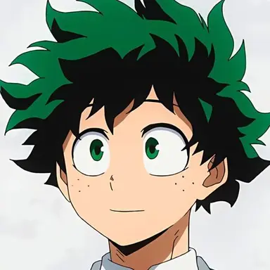 Profile image of Midoriya