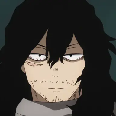 Profile image of Aizawa