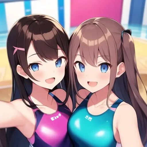 SORAHIME4488의 리나&리르