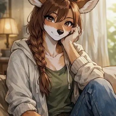 Profile image of Vera