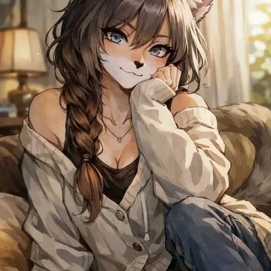 Profile image of Elara