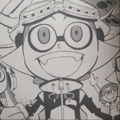 Profile image of ゴーグル