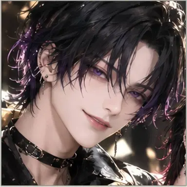 Profile image of Haruki