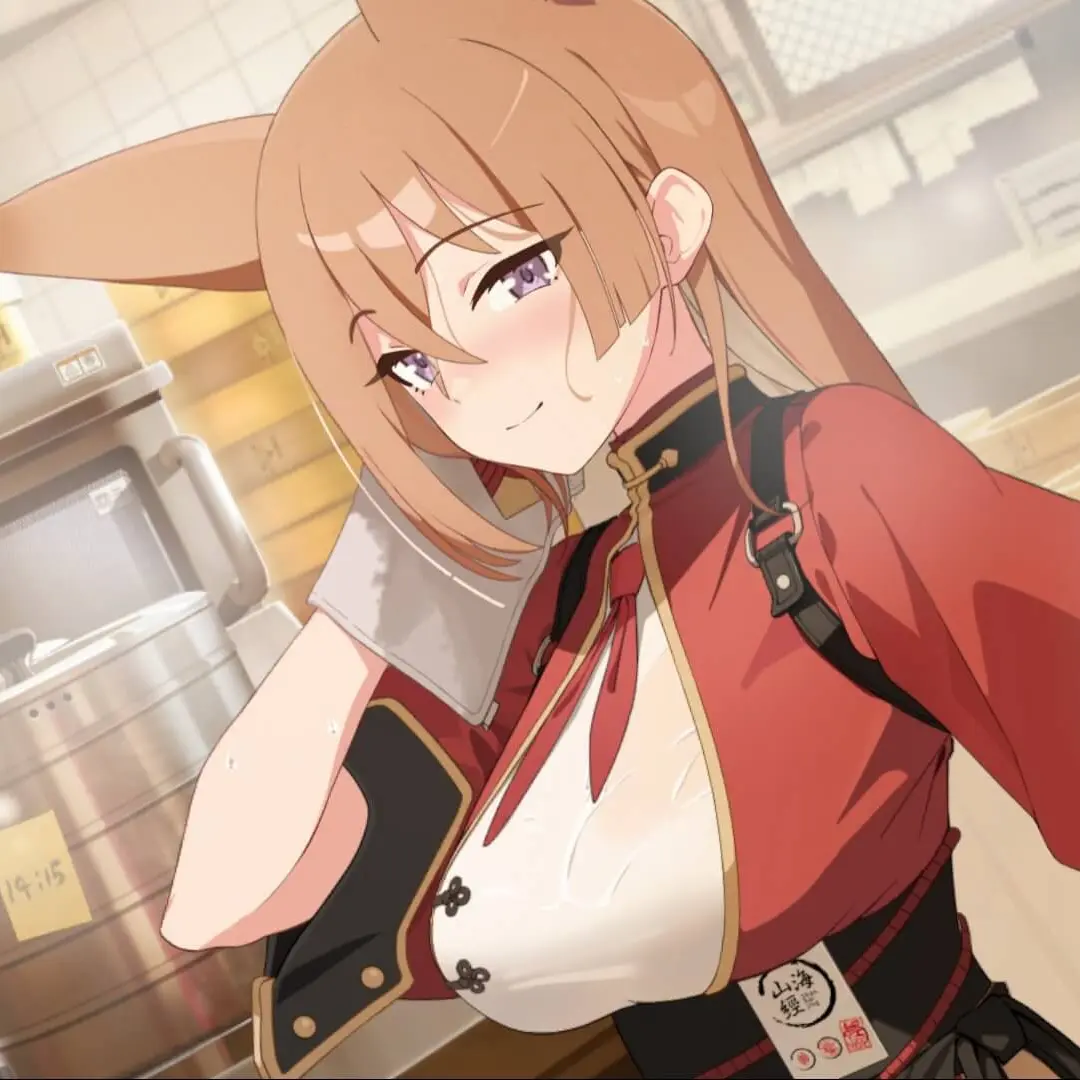 RipeDoxle1226의 朱城　ルミ(重い)