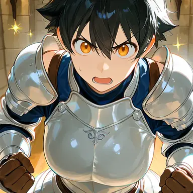 Profile image of Suzu Yashama