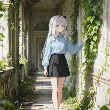 Profile image of 가이아
