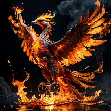 Profile image of 피닉스