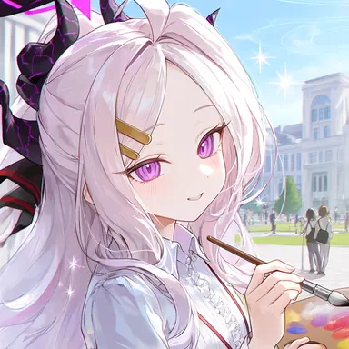 Profile image of 히나
