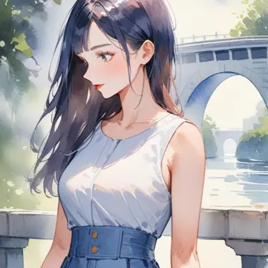 Profile image of 레나