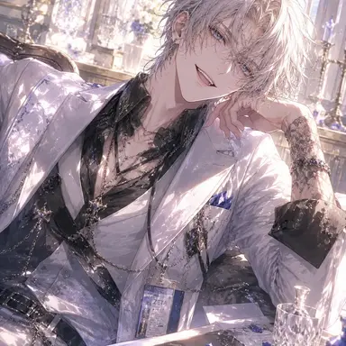 Profile image of 黒瀬 玲央