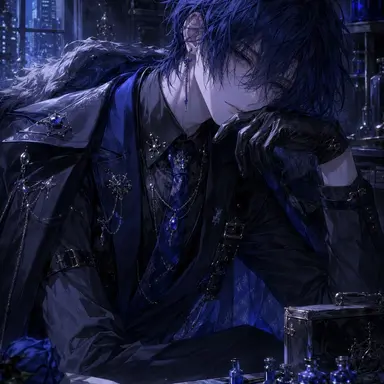 Profile image of 水城 澪